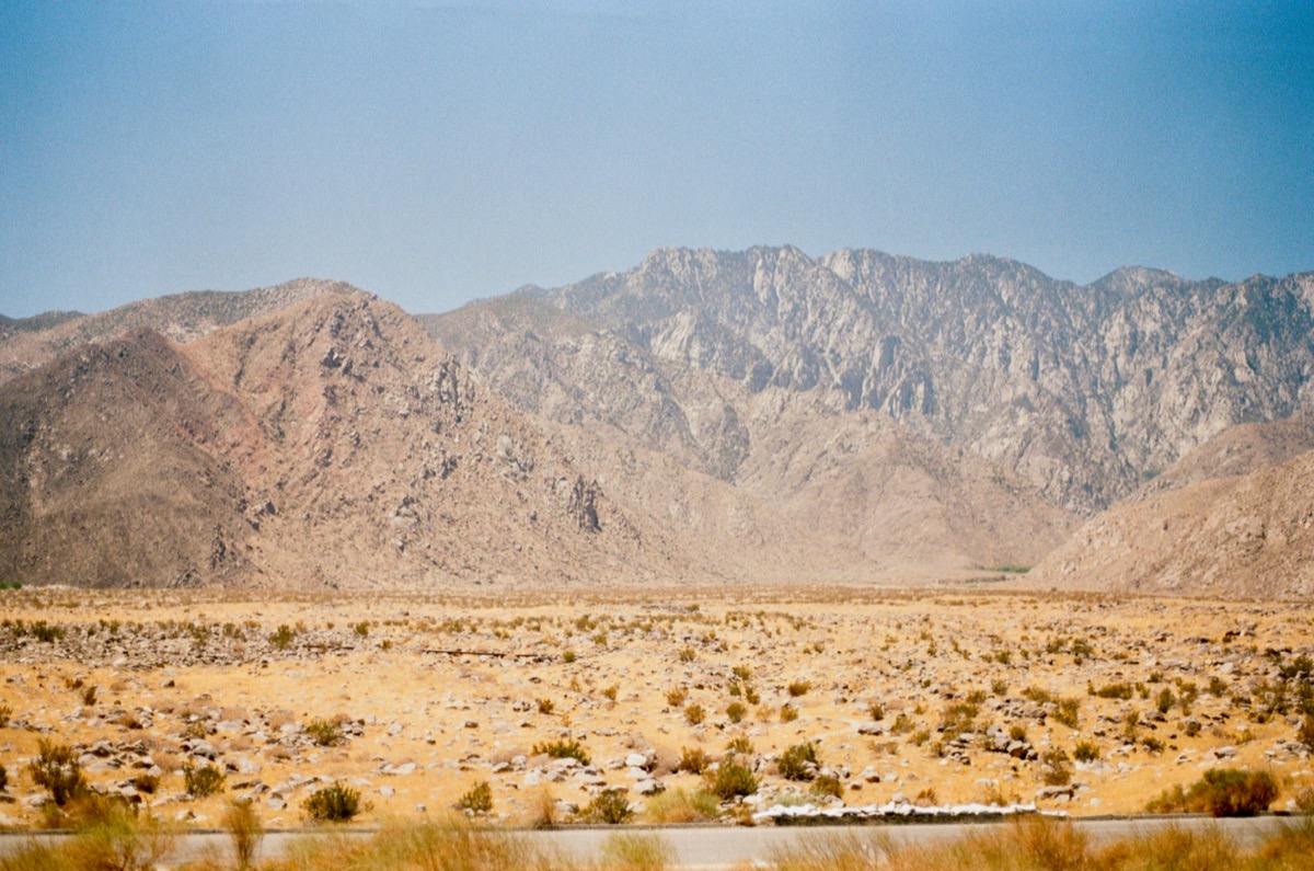 Indian Wells
