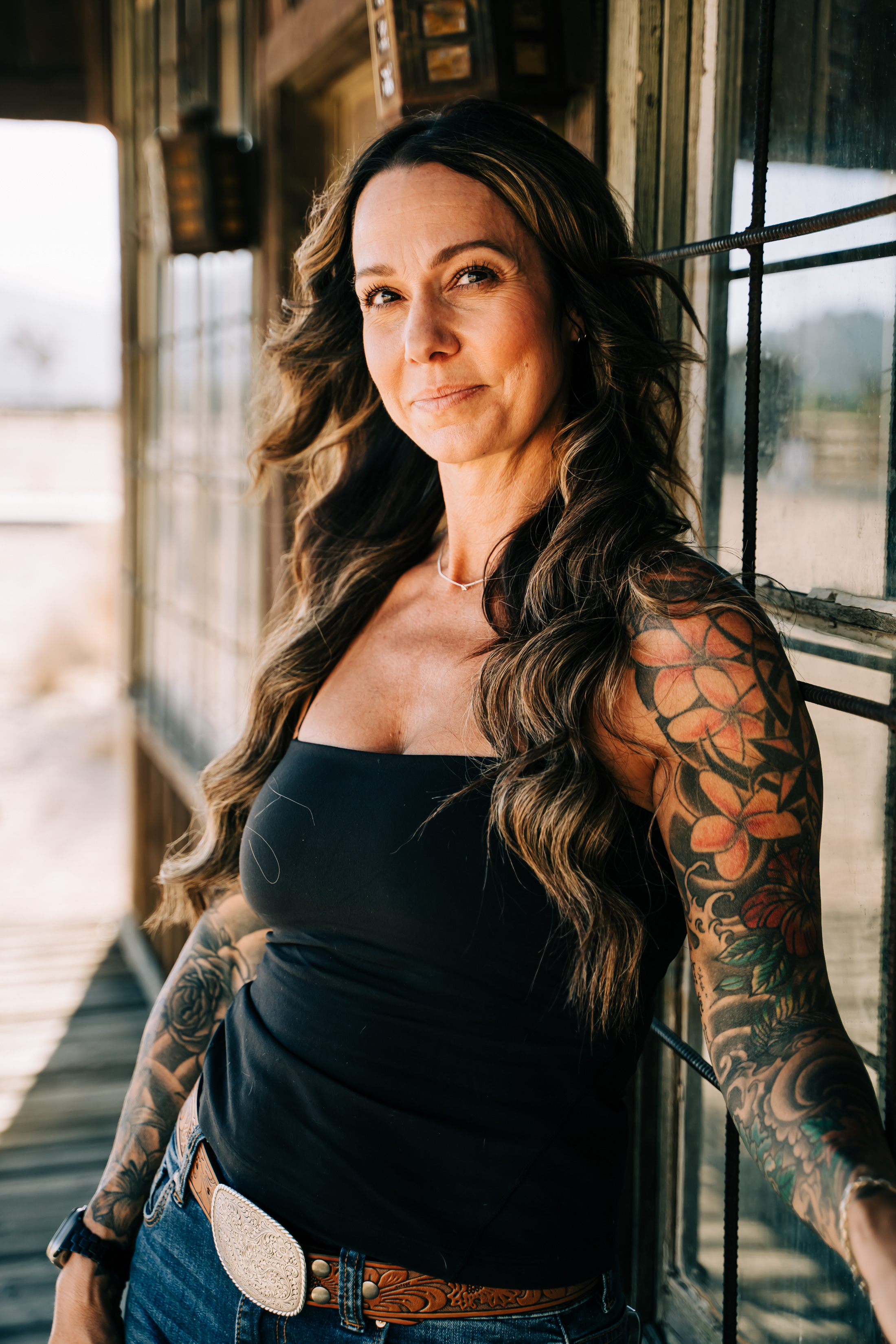 Ashley Robertson