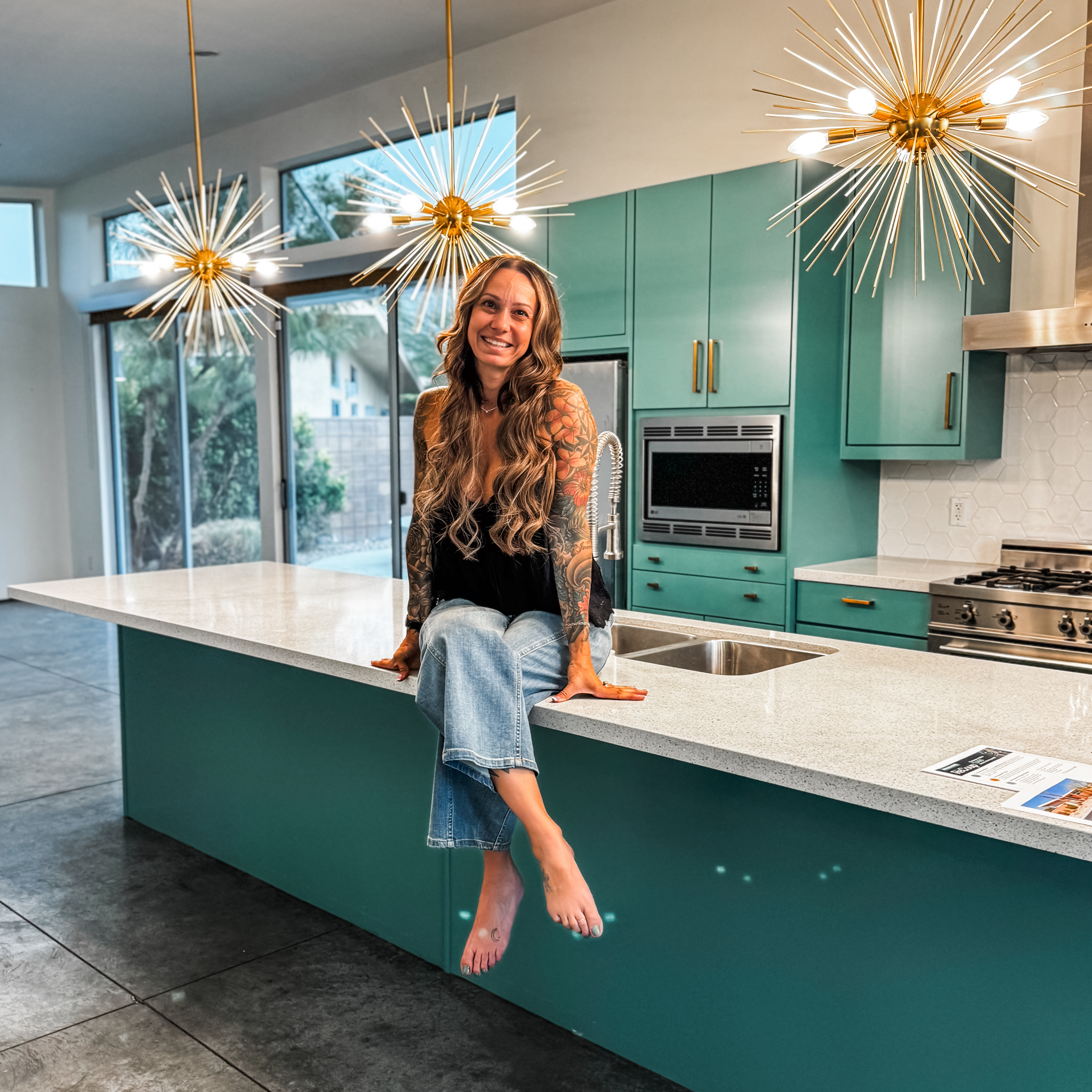 Home buying in the Coachella Valley